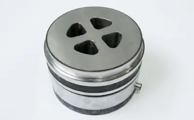 JX Custom Size Die for Aluminium Extrusion Mould Maker aluminium extrusion mould maker