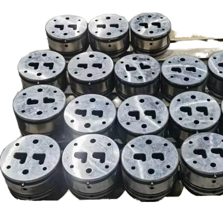 JX Custom Size Die for Aluminium Extrusion Mould Maker jx mould1