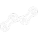 mechanical hardware icon
