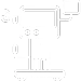 medical devices icon