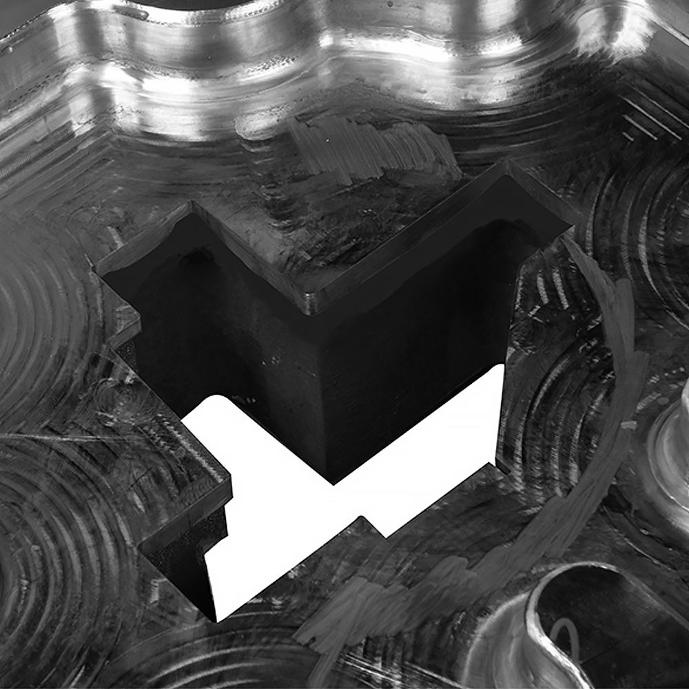 JX High Efficiency Die Making Machine for Crafting High Quality Moulds p56